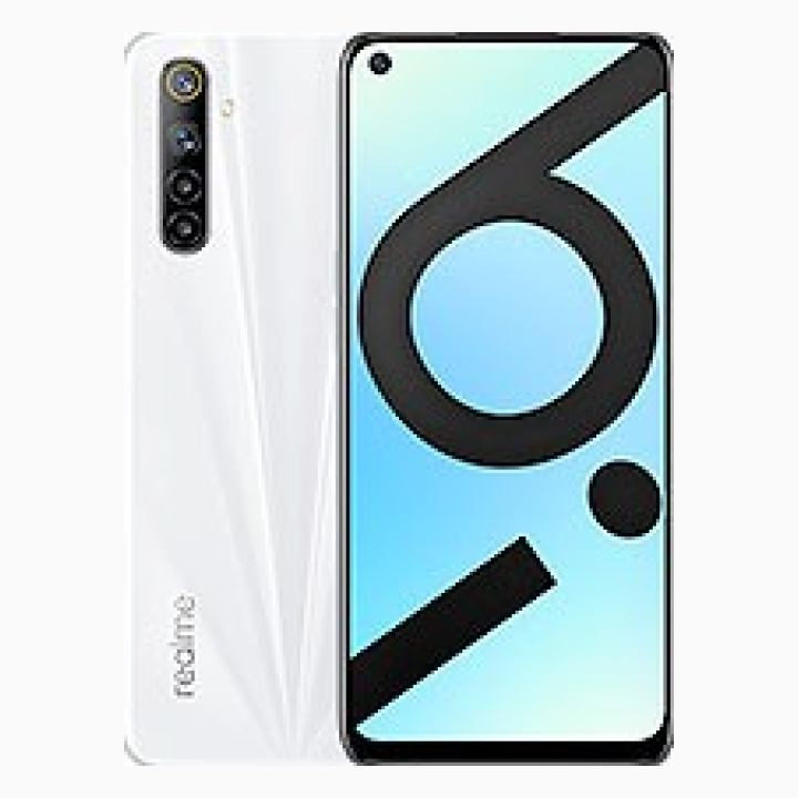 Realme 6i (India)