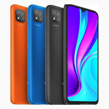 Xiaomi Redmi 9C NFC
