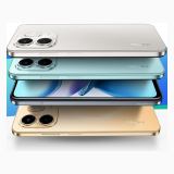 Infinix Smart 9