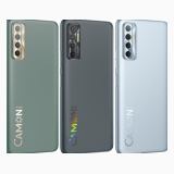Tecno Camon 17P