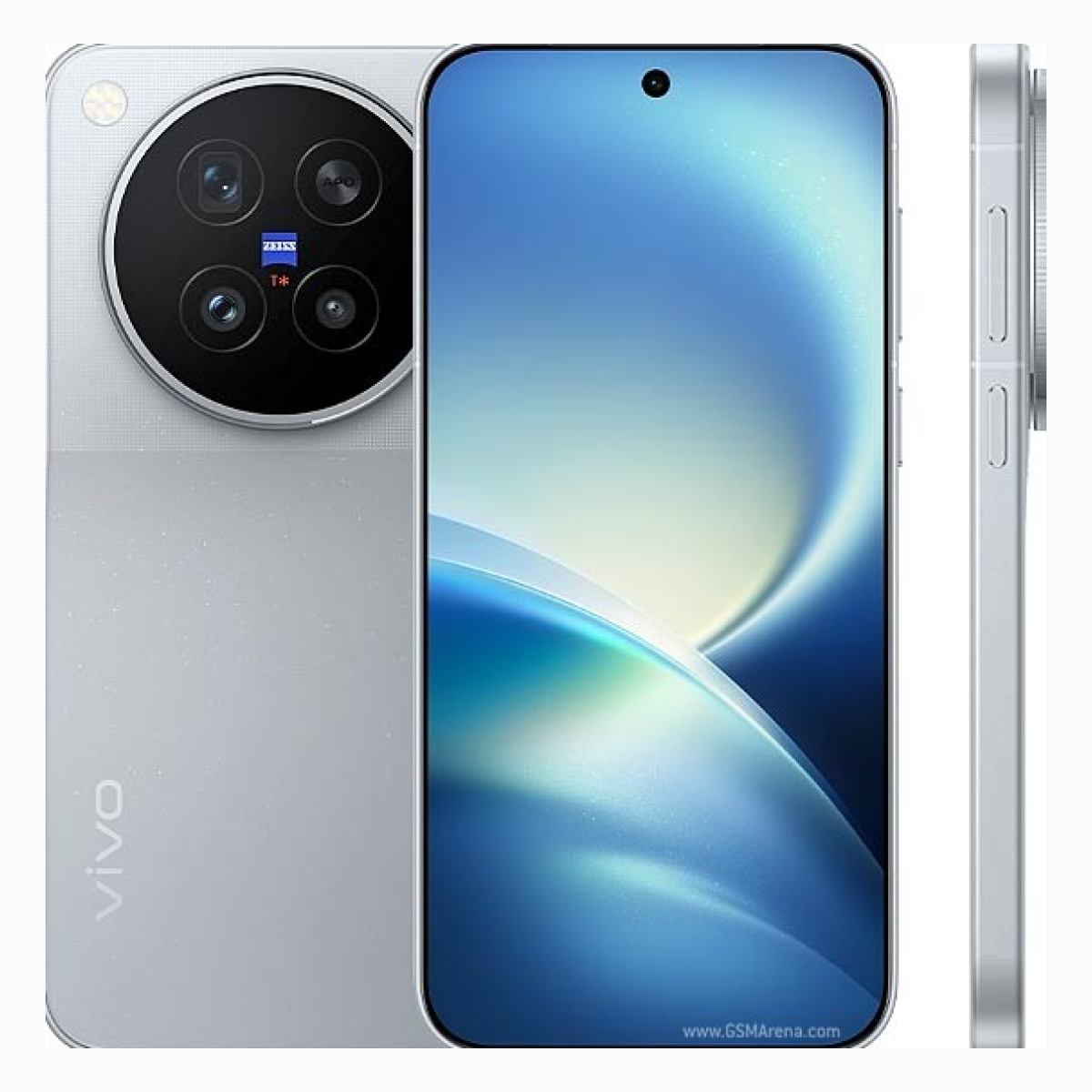 Vivo X500 Pro