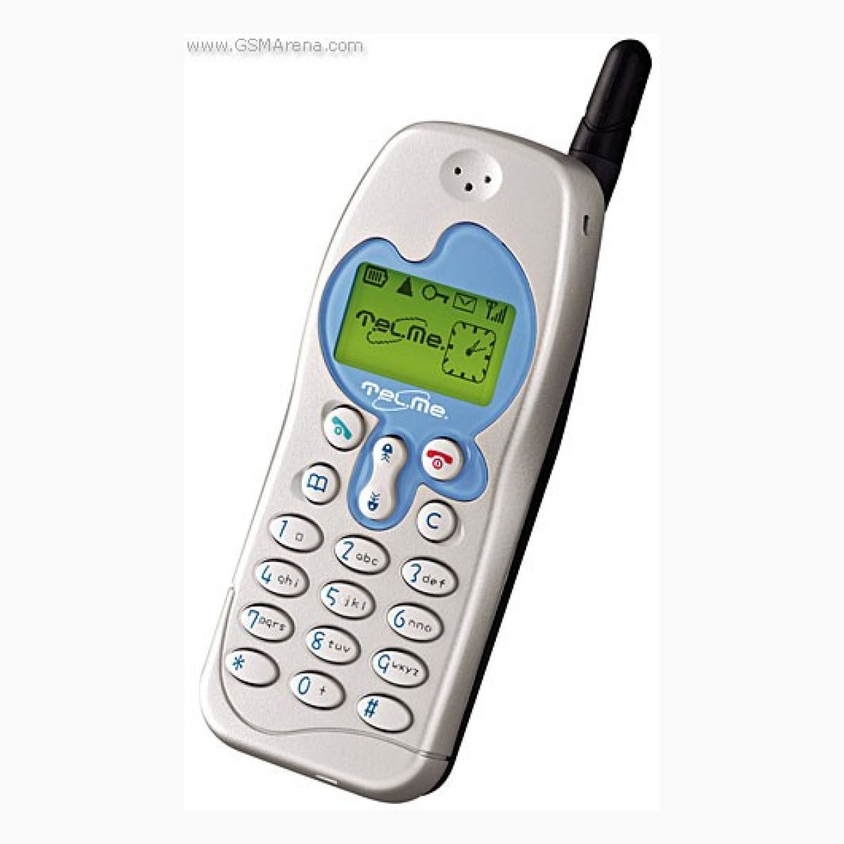 Tel.Me. T909