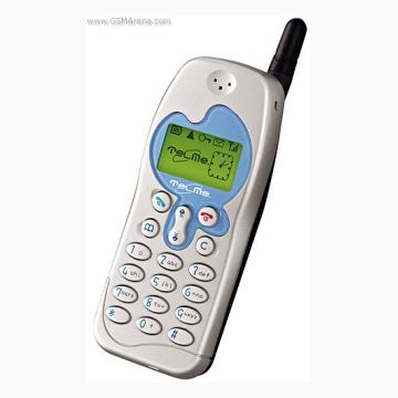 Tel.Me. T909
