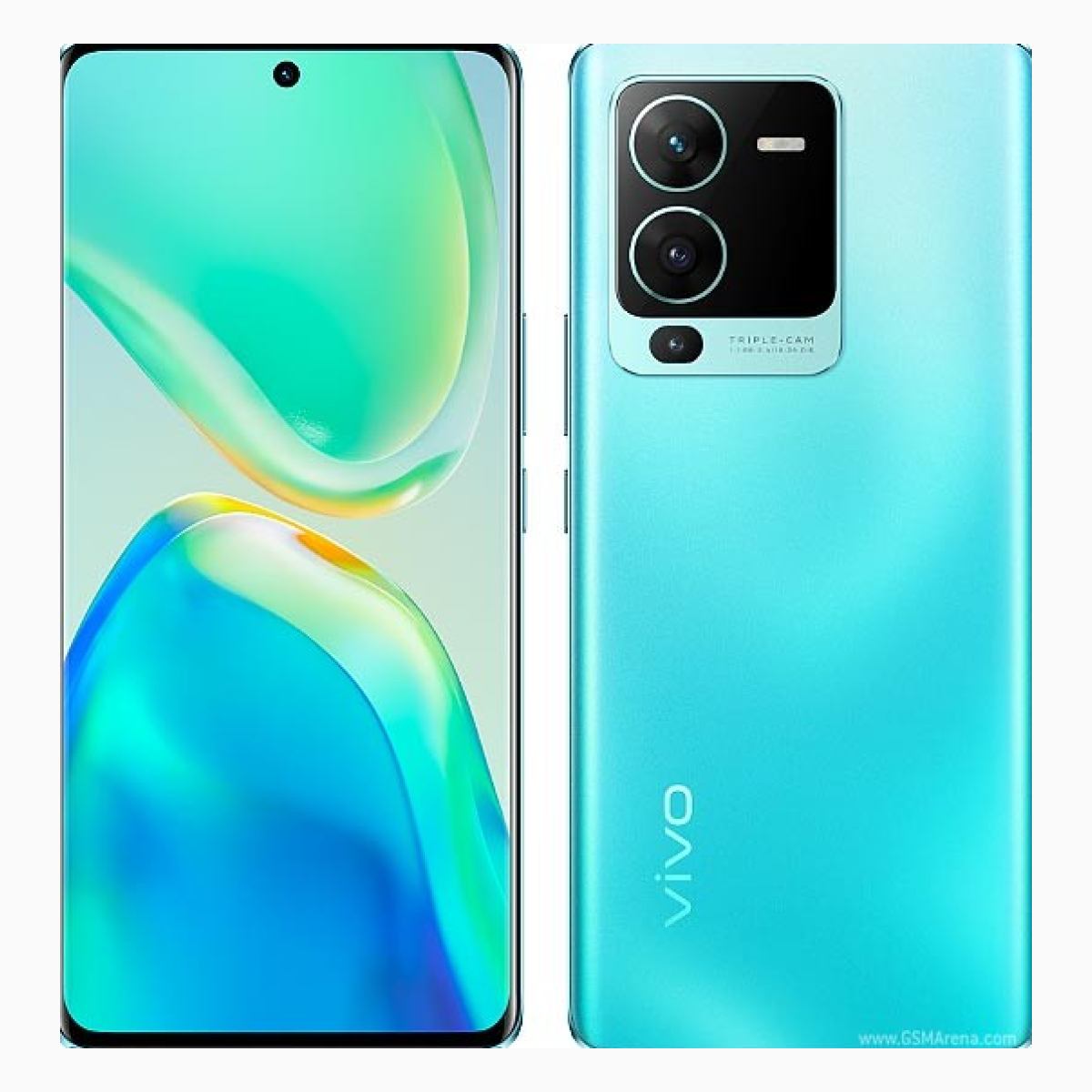 Vivo S15 Pro