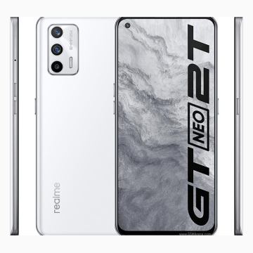 Realme GT Neo2T