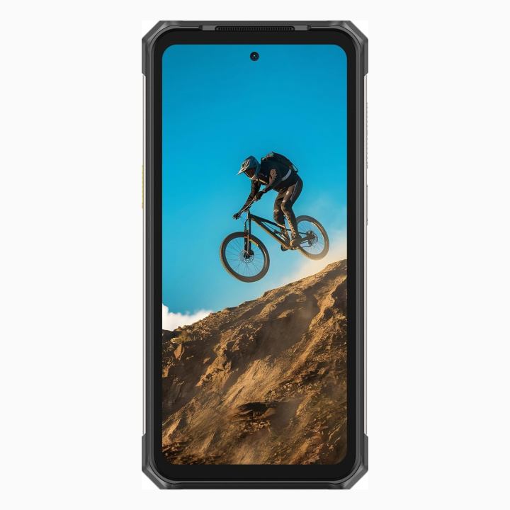 UleFone RugKing 5 Pro