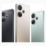 Xiaomi Poco F6