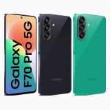 Samsung Galaxy F70 Pro