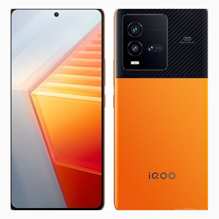 Vivo iQOO 10