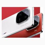 Vivo iQOO 12 Pro