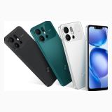 itel A100Cs