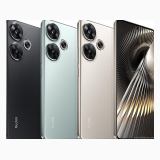 Xiaomi Redmi Turbo 3
