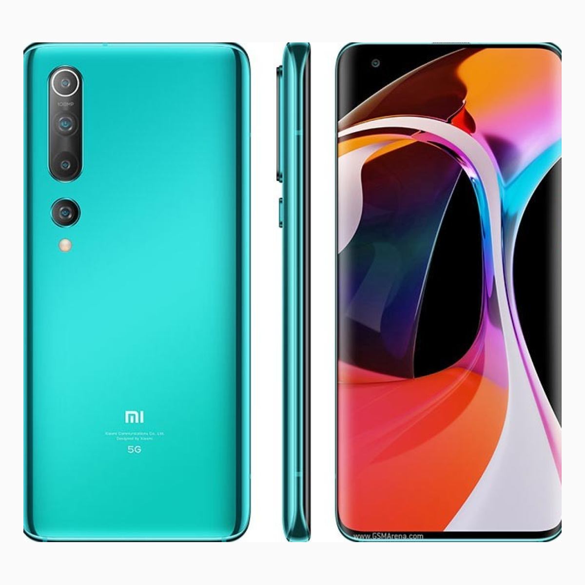 Xiaomi Mi 10 5G