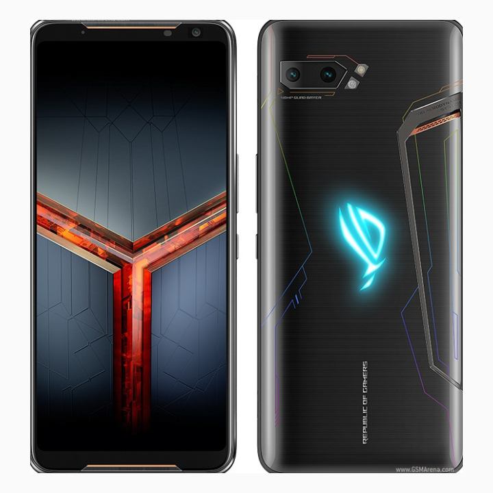 Asus ROG Phone II ZS660KL