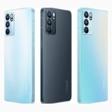 OPPO Reno6 5G