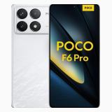 Xiaomi Poco F6 Pro