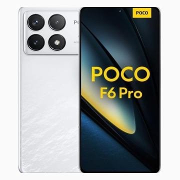 Xiaomi Poco F6 Pro