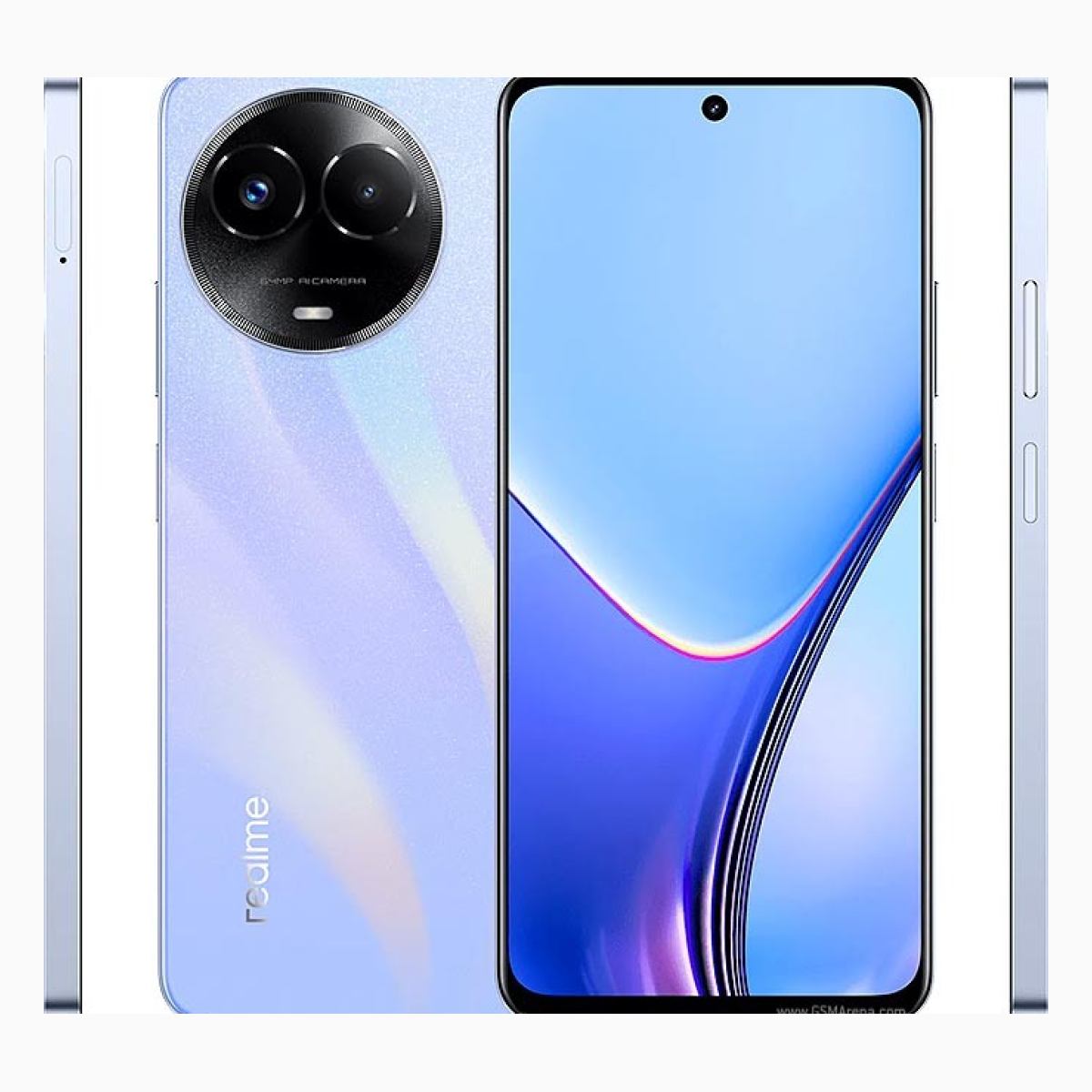 Realme 11x