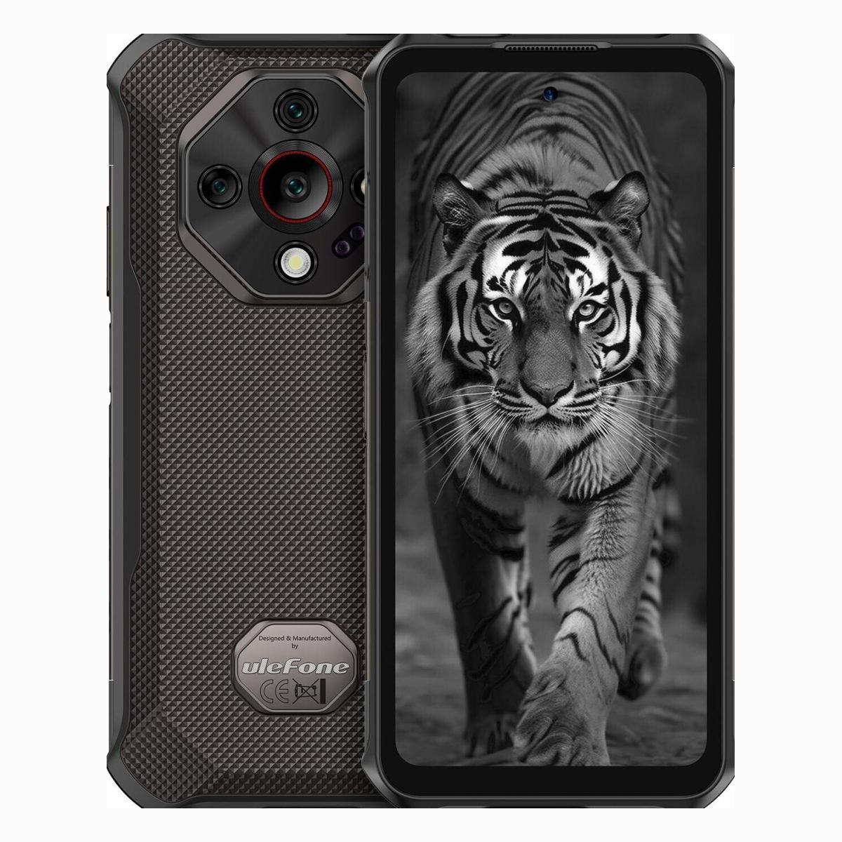 UleFone Armor X16 Pro