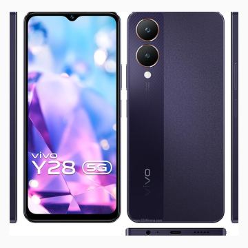 Vivo Y28
