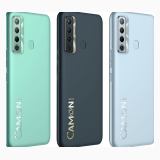 Tecno Camon 17