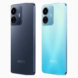 Vivo iQOO Z6 Lite