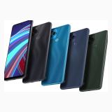 BLU G91s