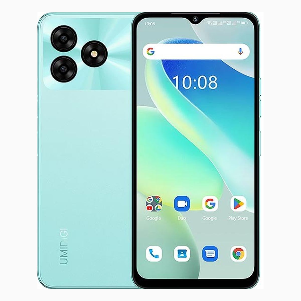 Umidigi G5