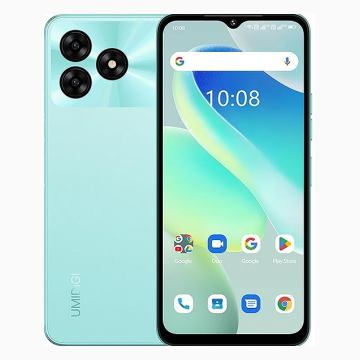 Umidigi G5
