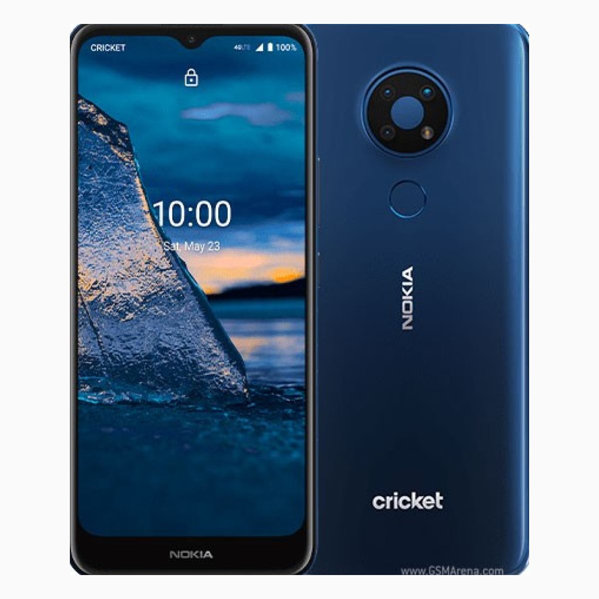 Nokia C5 Endi