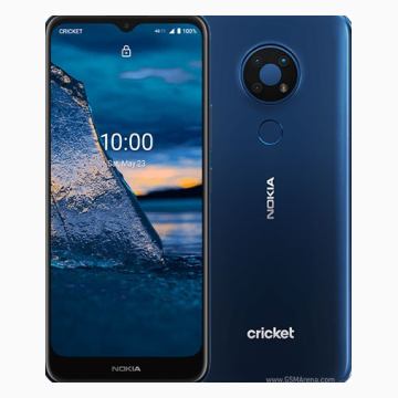 Nokia C5 Endi