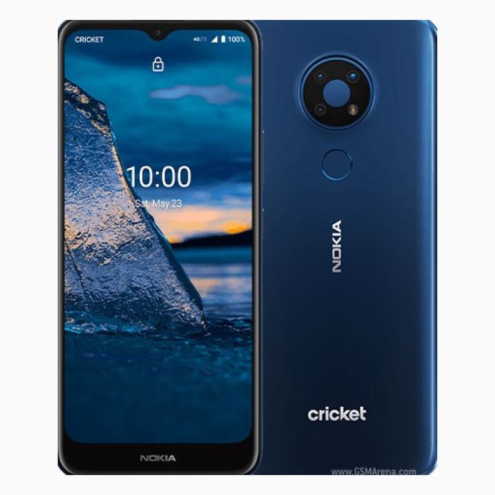 Nokia C5 Endi