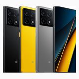 Xiaomi Poco X6 Pro