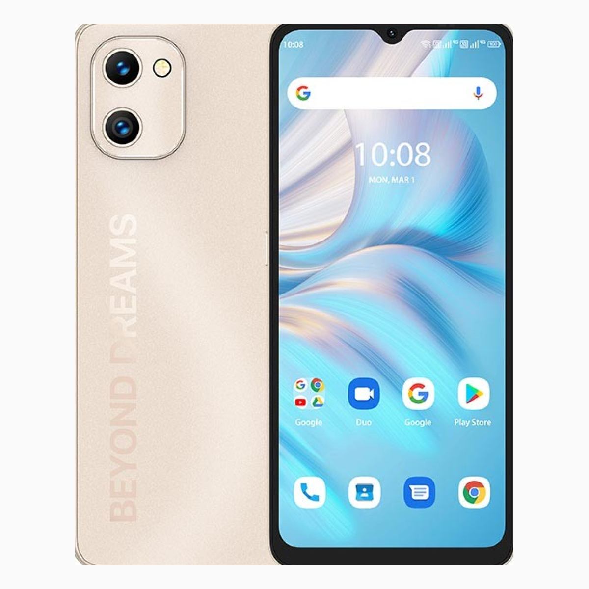Umidigi A13S