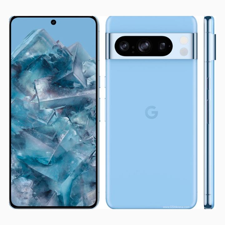Google Pixel 8 Pro