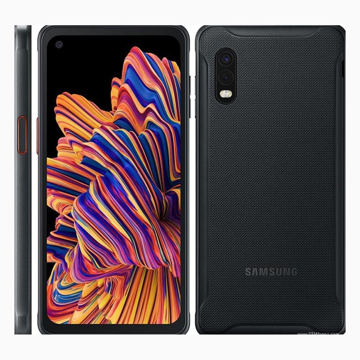 Samsung Galaxy XCover Pro