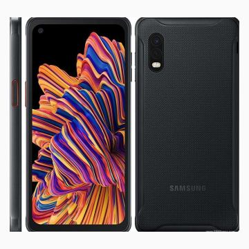 Samsung Galaxy XCover Pro