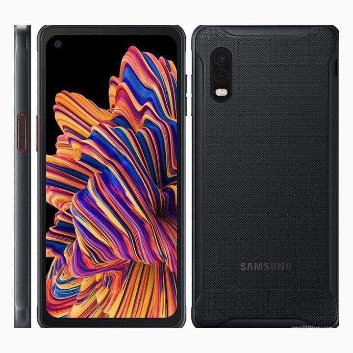 Samsung Galaxy XCover Pro