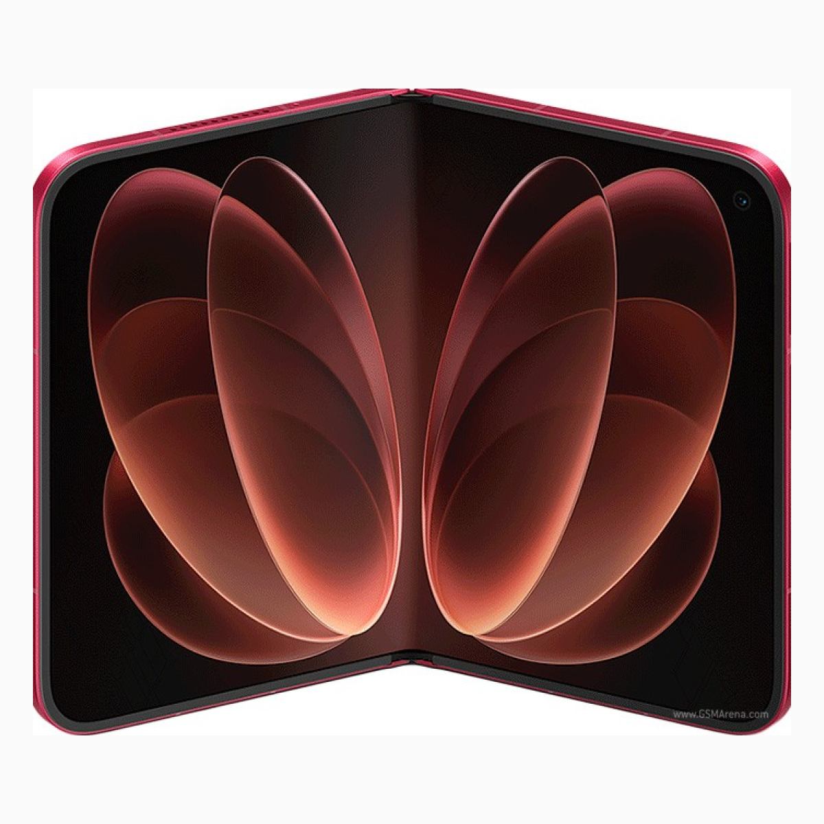 Xiaomi 18 Fold