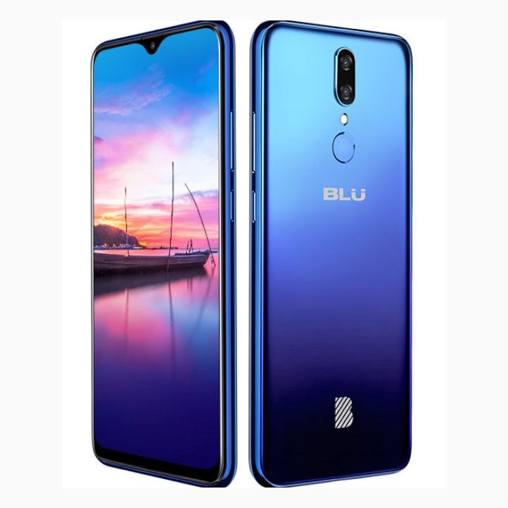 BLU G9