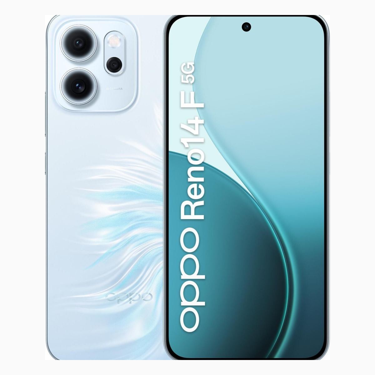 OPPO Reno14 F 5G