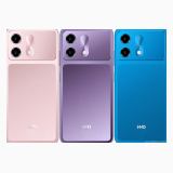 HMD Vibe2