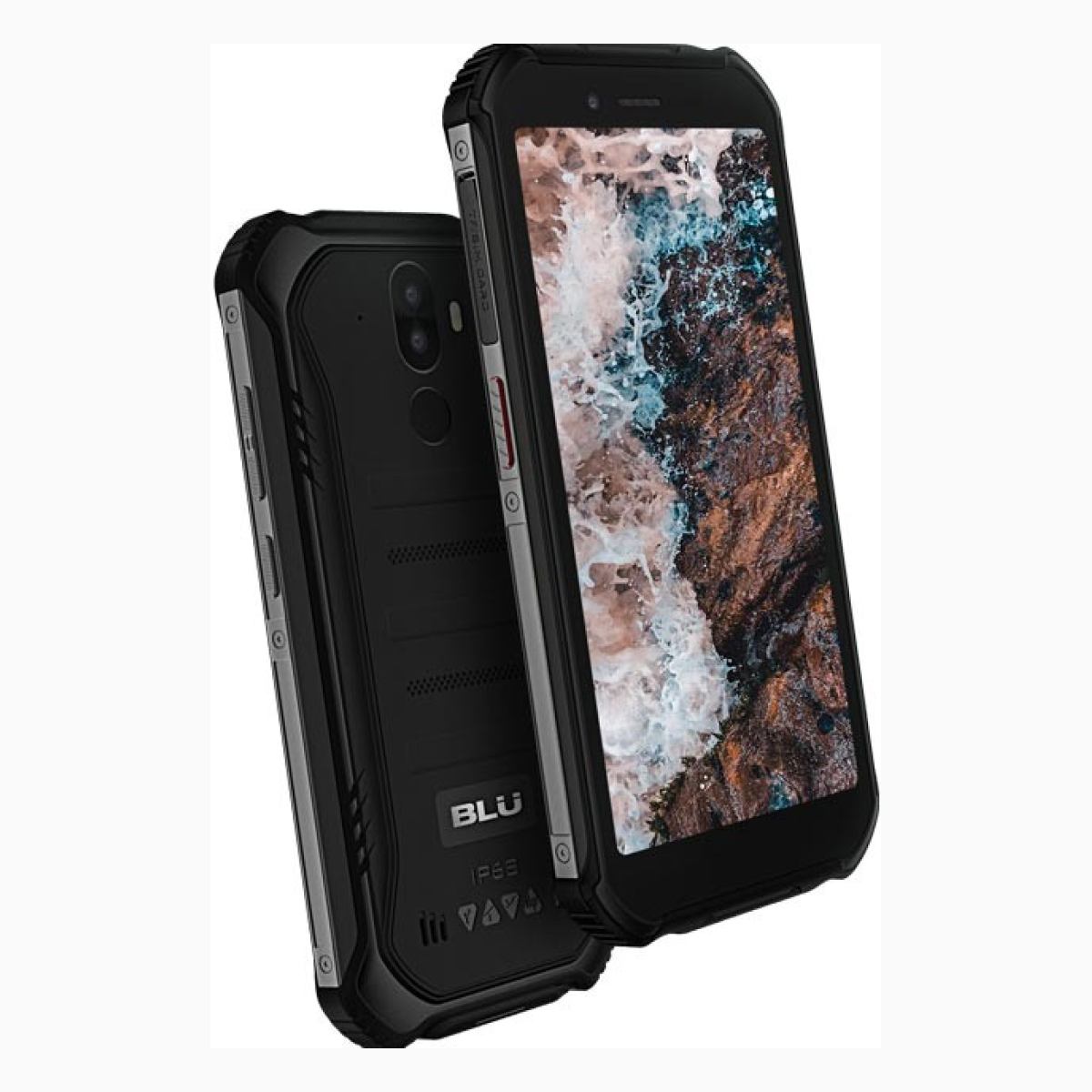 BLU Tank Xtreme