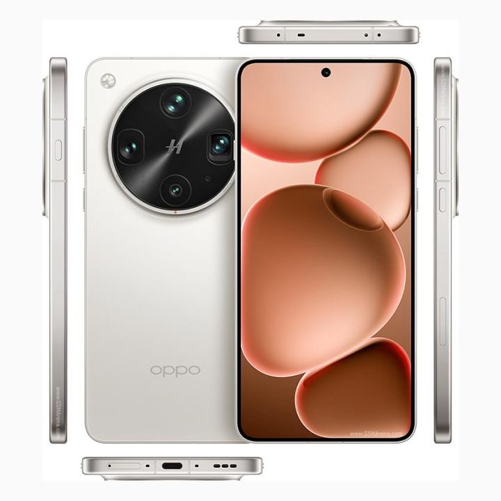 OPPO Find X8 Ultra