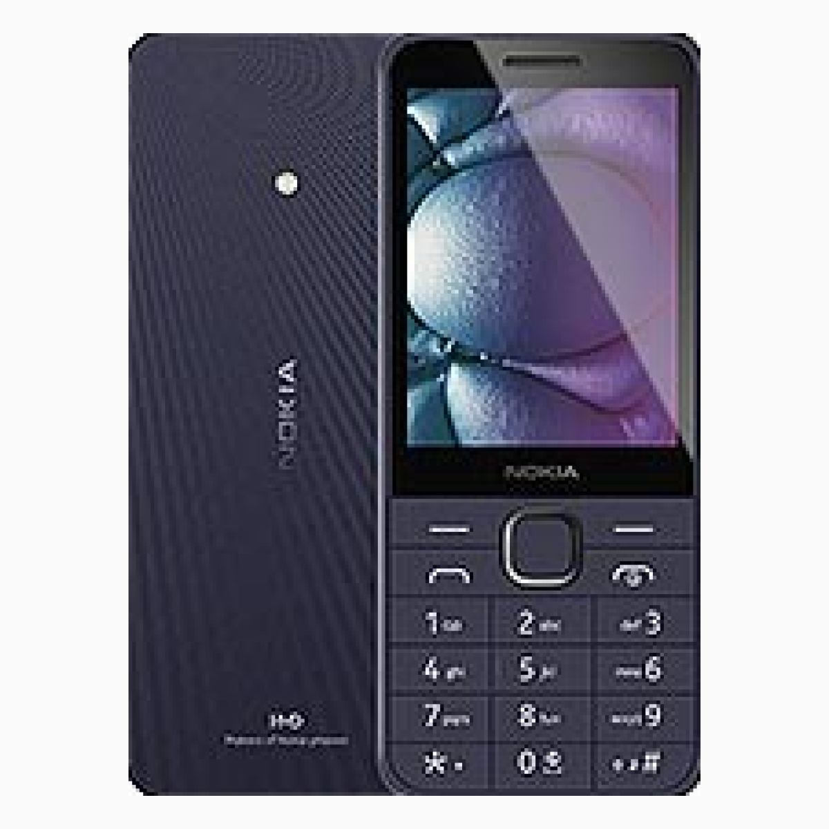 Nokia 215 4G (2024)