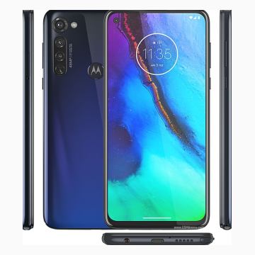 Motorola Moto G Pro
