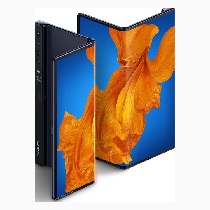 Huawei Mate Xs