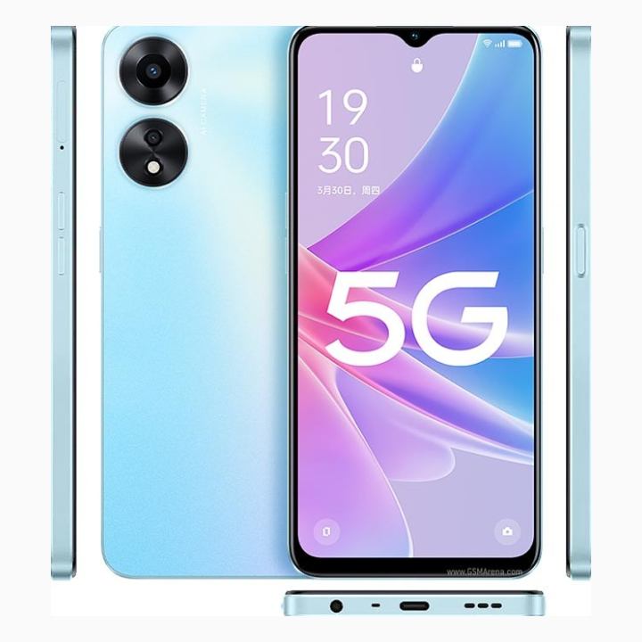 OPPO A1x