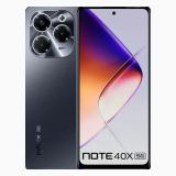 Infinix Note 40X 5G