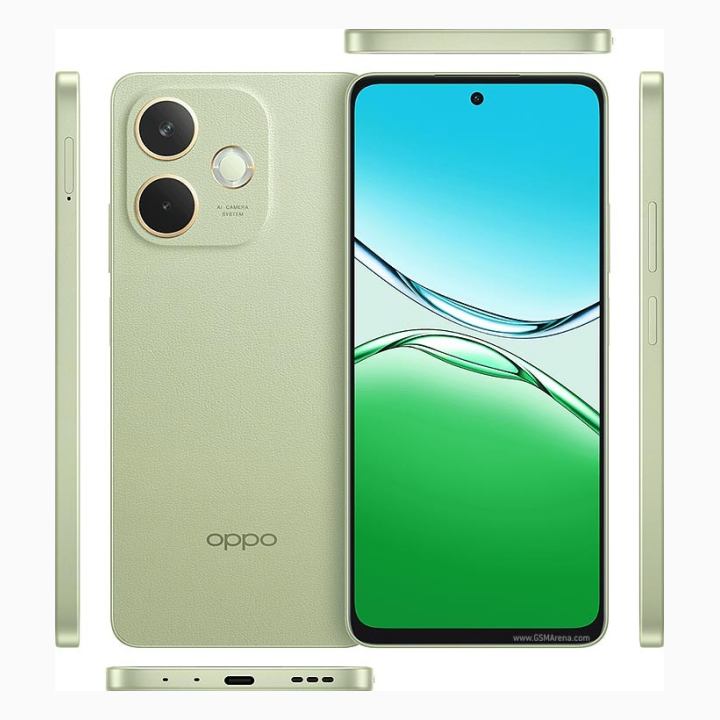 OPPO A5 Energy
